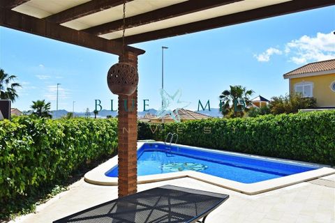 Villa i Mazarron, Murcia, Mazarron - € 259.000 | Ref: MCC942/10254 - foto 5
