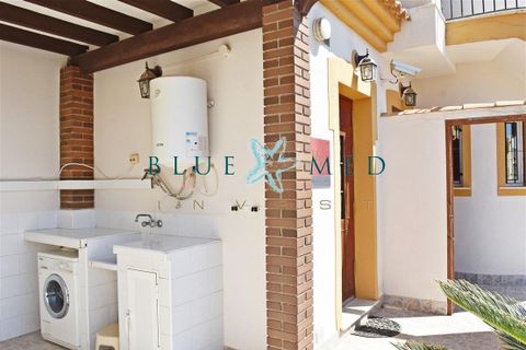 Villa i Mazarron, Murcia, Mazarron - € 259.000 | Ref: MCC942/10254 - foto 22