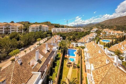 Stadthaus in La Cala De Mijas, Malaga - Foto 4