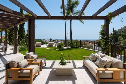 Villa a La Heredia, Malaga, La Heredia - € 8.795.000 | Ref: R5386930 - foto 2