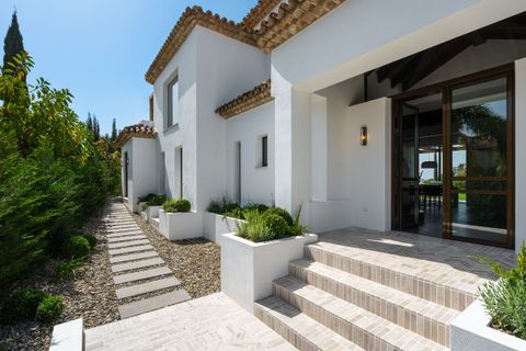 Villa a La Heredia, Malaga, La Heredia - € 8.795.000 | Ref: R5386930 - foto 6