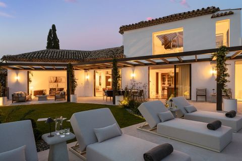 Villa a La Heredia, Malaga, La Heredia - € 8.795.000 | Ref: R5386930 - foto 8
