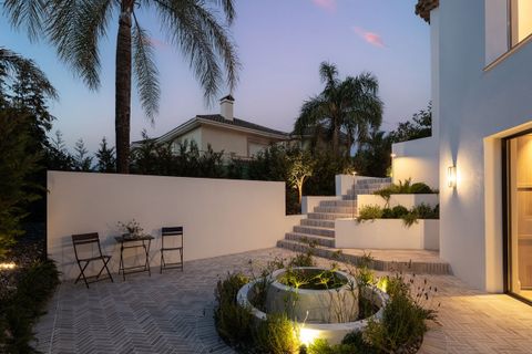 Villa a La Heredia, Malaga, La Heredia - € 8.795.000 | Ref: R5386930 - foto 9