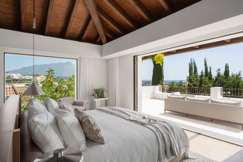Villa a La Heredia, Malaga, La Heredia - € 8.795.000 | Ref: R5386930 - foto 24