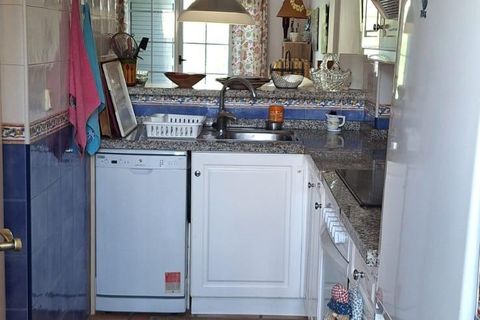 Bungalow i Finestrat, Alicante, Finestrat - € 315.000 | Ref: AC-05912/10244 - foto 4