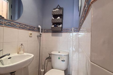 Bungalow i Finestrat, Alicante, Finestrat - € 315.000 | Ref: AC-05912/10244 - foto 14