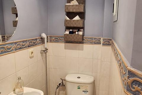 Bungalow i Finestrat, Alicante, Finestrat - € 315.000 | Ref: AC-05912/10244 - foto 15