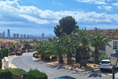 Bungalow i Finestrat, Alicante, Finestrat - € 315.000 | Ref: AC-05912/10244 - foto 18