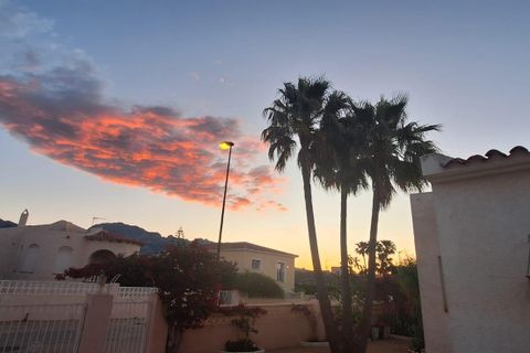 Bungalow i Finestrat, Alicante, Finestrat - € 315.000 | Ref: AC-05912/10244 - foto 19