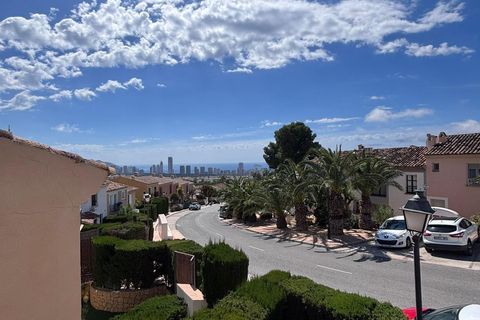 Bungalow i Finestrat, Alicante, Finestrat - € 315.000 | Ref: AC-05912/10244 - foto 24