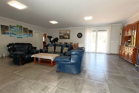 Villa i Pinoso, Alicante, Pinoso - € 420.000 | Ref: D-48352 - foto 11