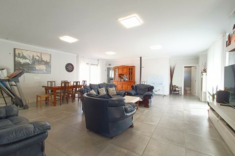 Villa i Pinoso, Alicante, Pinoso - € 420.000 | Ref: D-48352 - foto 12