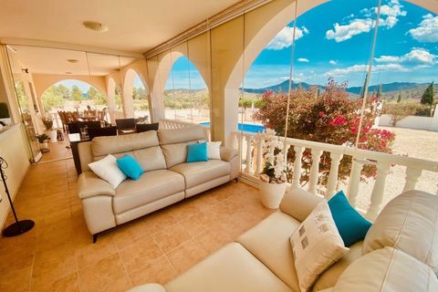 Villa i Macisvenda, Murcia, Macisvenda - € 479.000 | Ref: C-1948 - foto 11