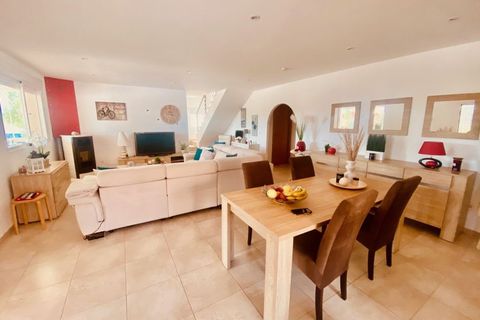 Villa i Macisvenda, Murcia, Macisvenda - € 479.000 | Ref: C-1948 - foto 12