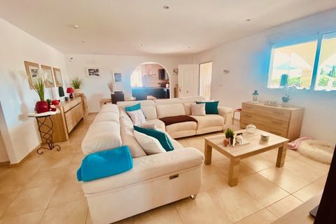 Villa i Macisvenda, Murcia, Macisvenda - € 479.000 | Ref: C-1948 - foto 13