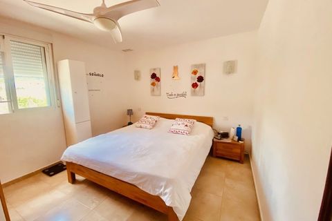 Villa i Macisvenda, Murcia, Macisvenda - € 479.000 | Ref: C-1948 - foto 18