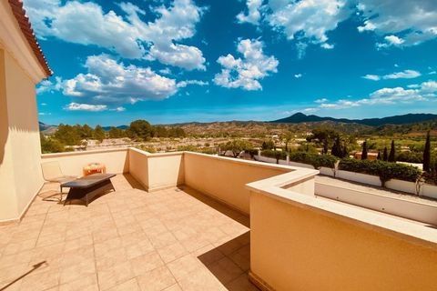 Villa i Macisvenda, Murcia, Macisvenda - € 479.000 | Ref: C-1948 - foto 25