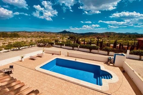 Villa i Macisvenda, Murcia, Macisvenda - € 479.000 | Ref: C-1948 - foto 26
