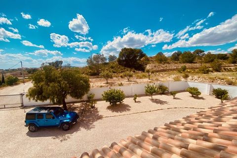 Villa i Macisvenda, Murcia, Macisvenda - € 479.000 | Ref: C-1948 - foto 27