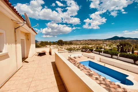 Villa i Macisvenda, Murcia, Macisvenda - € 479.000 | Ref: C-1948 - foto 28