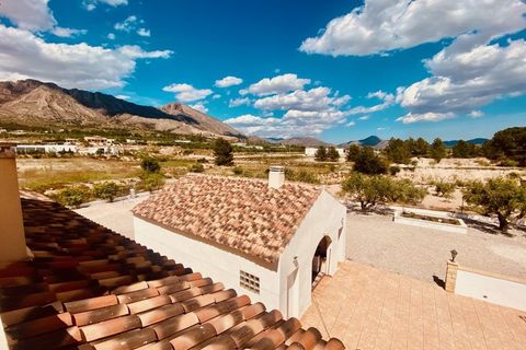 Villa i Macisvenda, Murcia, Macisvenda - € 479.000 | Ref: C-1948 - foto 29