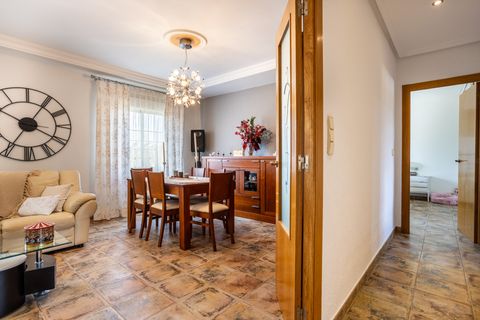 Villa i Elche, Alicante, Elche - € 510.000 | Ref: 75866 - foto 4