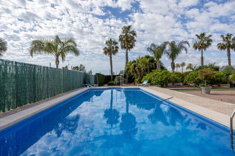 Villa i Elche, Alicante, Elche - € 510.000 | Ref: 75866 - foto 40