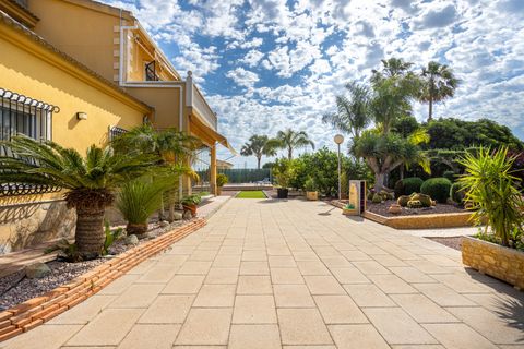 Villa i Elche, Alicante, Elche - € 510.000 | Ref: 75866 - foto 46