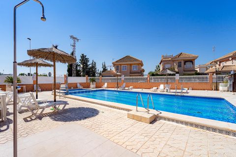 Leilighet i Punta Prima, Alicante, Punta Prima - € 135 000 | Ref: CM384 - foto 2