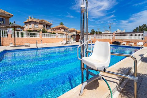 Leilighet i Punta Prima, Alicante, Punta Prima - € 135 000 | Ref: CM384 - foto 3