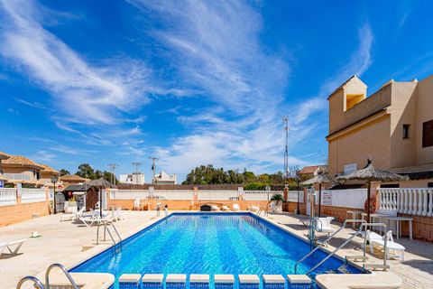 Leilighet i Punta Prima, Alicante, Punta Prima - € 135 000 | Ref: CM384 - foto 4