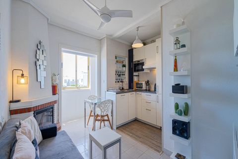Leilighet i Punta Prima, Alicante, Punta Prima - € 135 000 | Ref: CM384 - foto 5