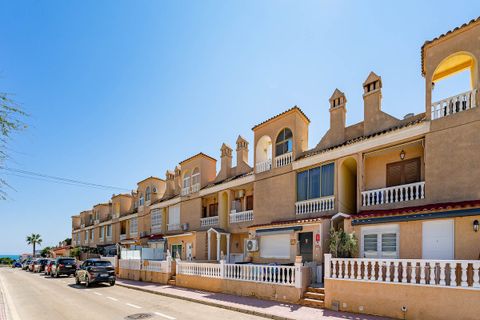 Leilighet i Punta Prima, Alicante, Punta Prima - € 135 000 | Ref: CM384 - foto 6