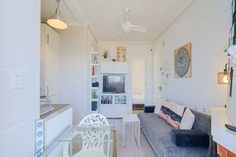 Leilighet i Punta Prima, Alicante, Punta Prima - € 135 000 | Ref: CM384 - foto 8