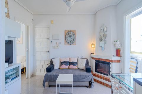 Leilighet i Punta Prima, Alicante, Punta Prima - € 135 000 | Ref: CM384 - foto 9