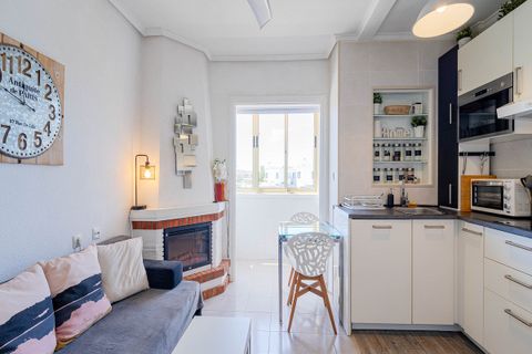 Leilighet i Punta Prima, Alicante, Punta Prima - € 135 000 | Ref: CM384 - foto 10