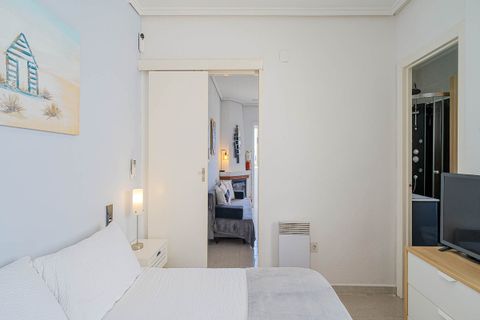 Leilighet i Punta Prima, Alicante, Punta Prima - € 135 000 | Ref: CM384 - foto 18