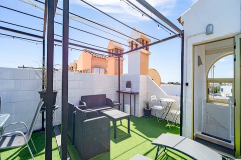 Leilighet i Punta Prima, Alicante, Punta Prima - € 135 000 | Ref: CM384 - foto 23