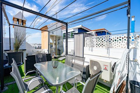 Leilighet i Punta Prima, Alicante, Punta Prima - € 135 000 | Ref: CM384 - foto 24