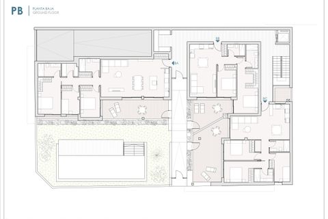Lejlighed i Benijofar, Alicante, Benijofar - € 294.000 | Ref: CM386 - foto 9