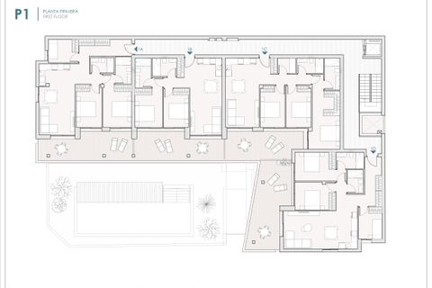 Lejlighed i Benijofar, Alicante, Benijofar - € 294.000 | Ref: CM386 - foto 10