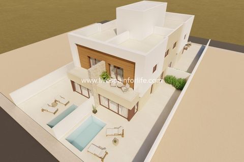 Byhus i San Javier, Murcia, San Javier - € 376.500 | Ref: 73760 - foto 2