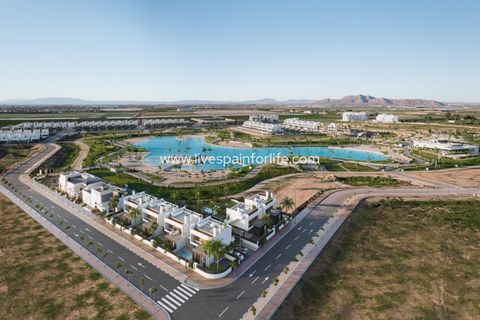 Villa i Torre Pacheco, Murcia, Torre Pacheco - € 755.000 | Ref: 53659 - foto 2