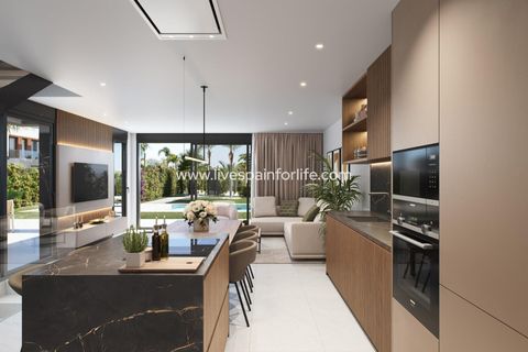 Villa i Torre Pacheco, Murcia, Torre Pacheco - € 755.000 | Ref: 53659 - foto 9