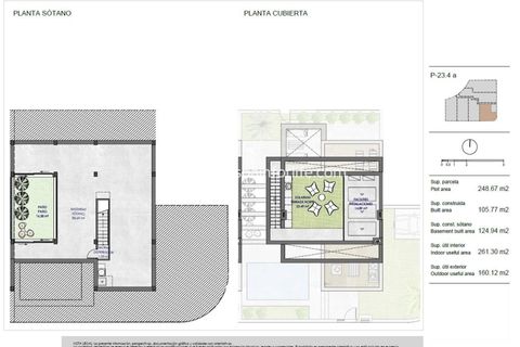Villa i Torre Pacheco, Murcia, Torre Pacheco - € 755.000 | Ref: 53659 - foto 22