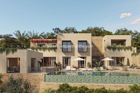 Villa a Altea, Alicante, Altea - € 3.450.000 | Ref: 56262 - foto 2