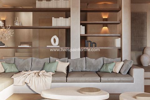 Villa a Altea, Alicante, Altea - € 3.450.000 | Ref: 56262 - foto 6