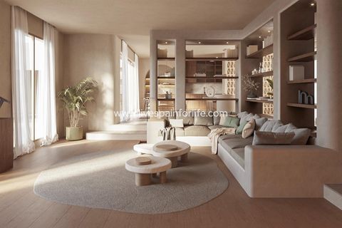 Villa a Altea, Alicante, Altea - € 3.450.000 | Ref: 56262 - foto 9