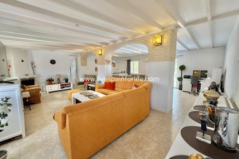 Landejendom i Dolores, Alicante, Dolores - € 649.000 | Ref: DOL FAR-D - foto 15