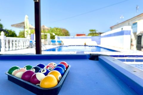 Landejendom i Dolores, Alicante, Dolores - € 649.000 | Ref: DOL FAR-D - foto 22